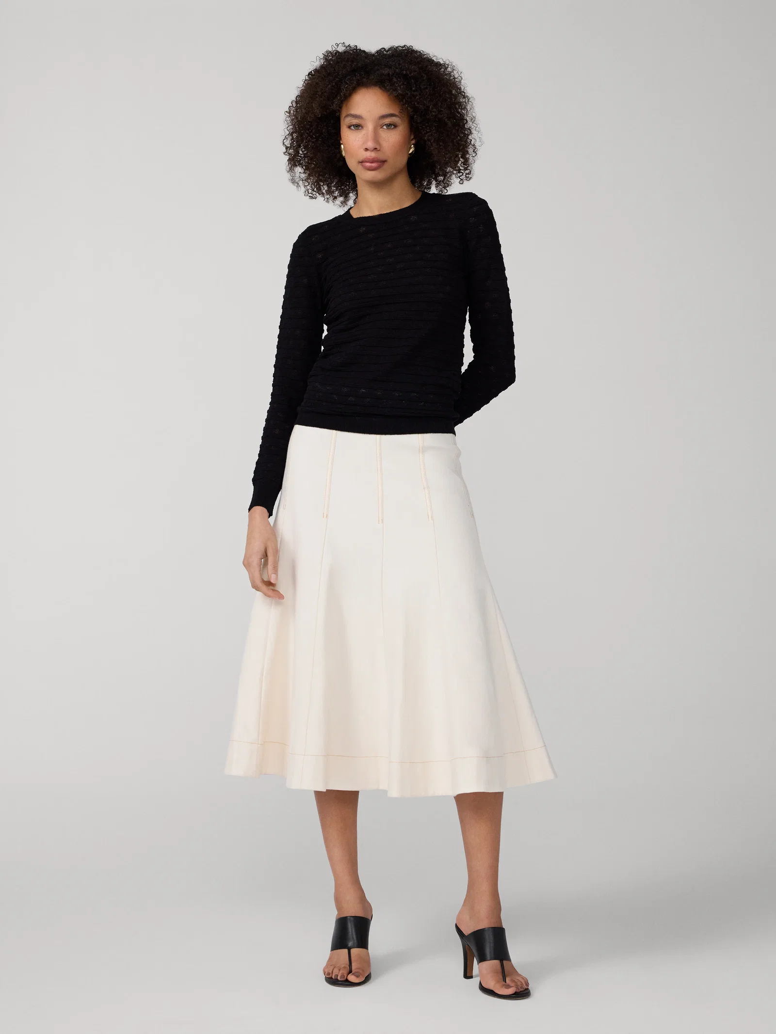 Image of Annie Sweater