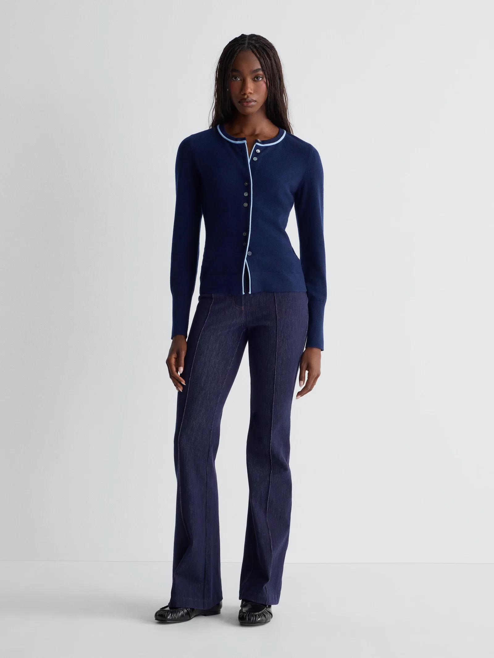 Image of Rosalita Sweater