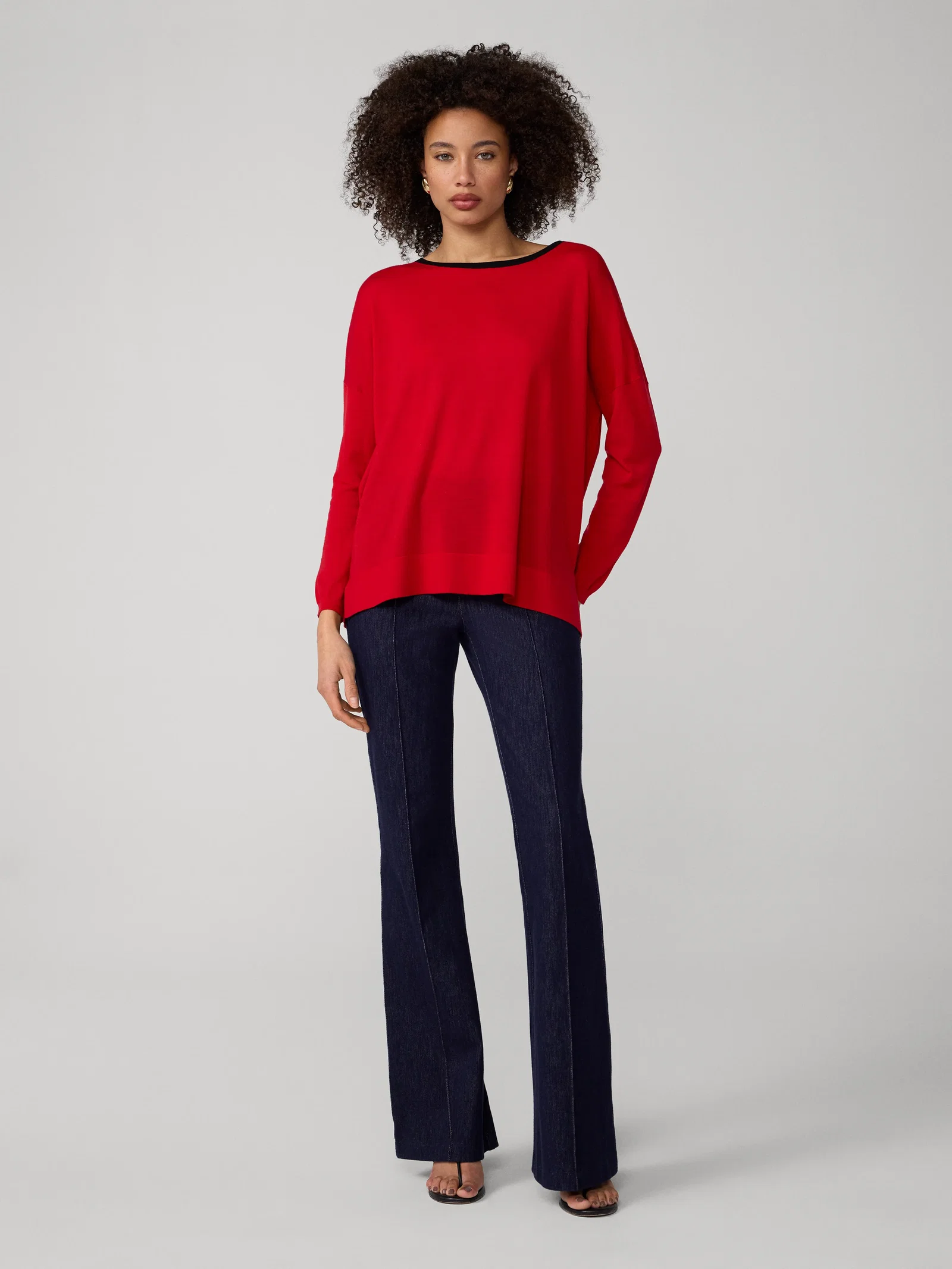 Image of Lane Sweater