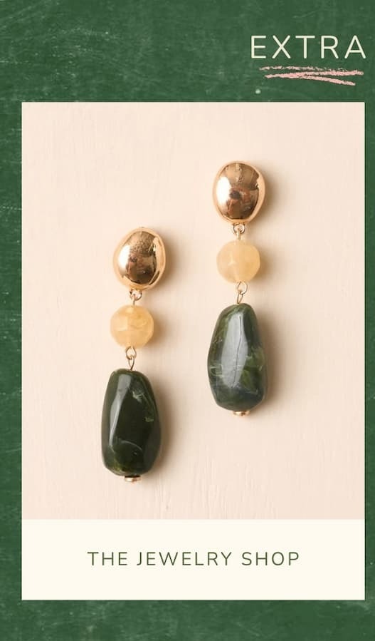 "The Jewelry Shop."