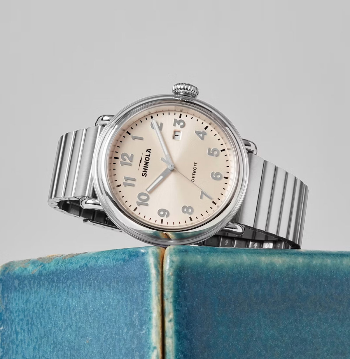 Detrola 3HD 41mm