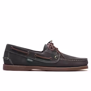 Barth Boat Shoe