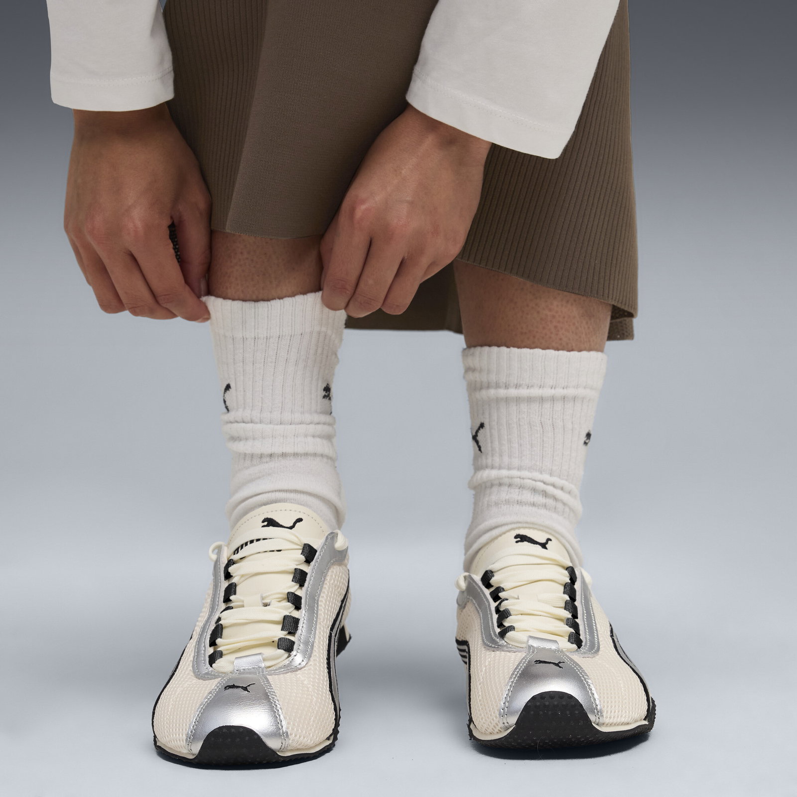 PUMA H-Street OG Sneakers
