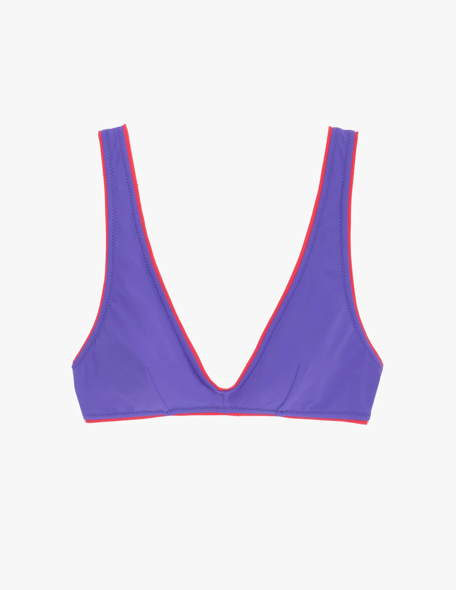 Image of Lucien Bikini Top Prince