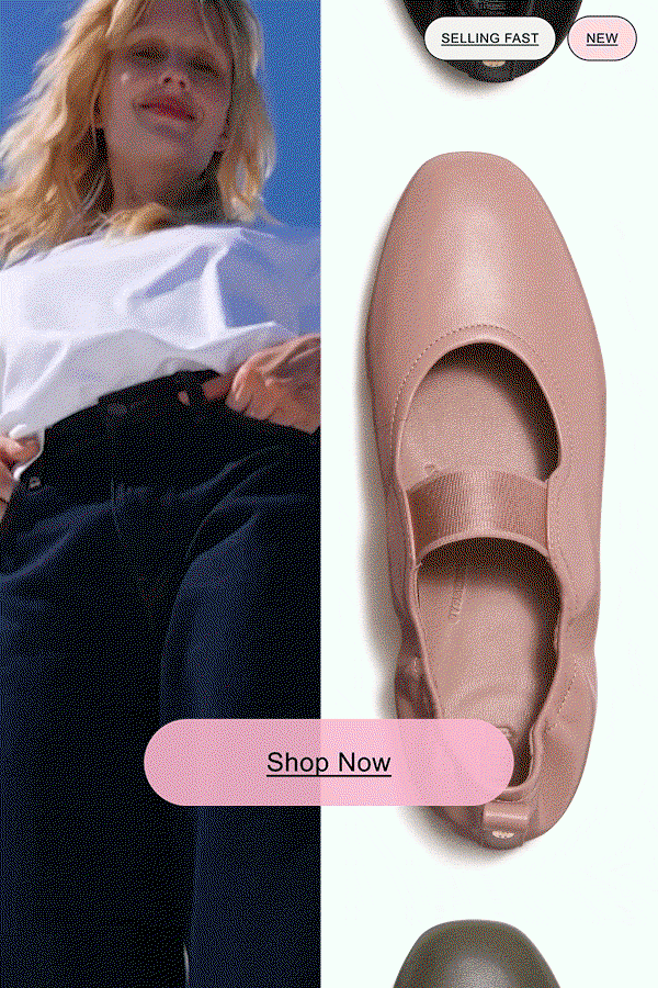 Women's New Arrivals