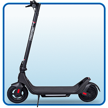Phantom A10 Smart Electric Scooter