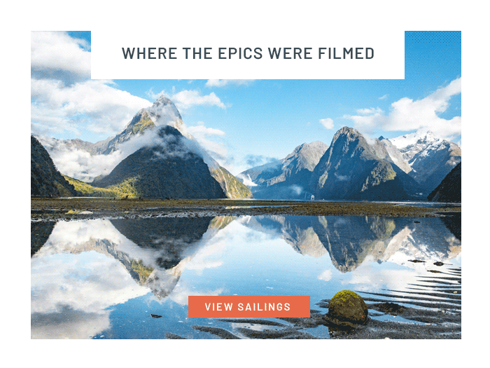Where the epics where filmed