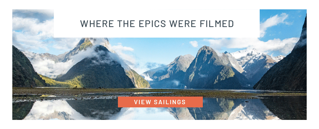 Where the epics where filmed