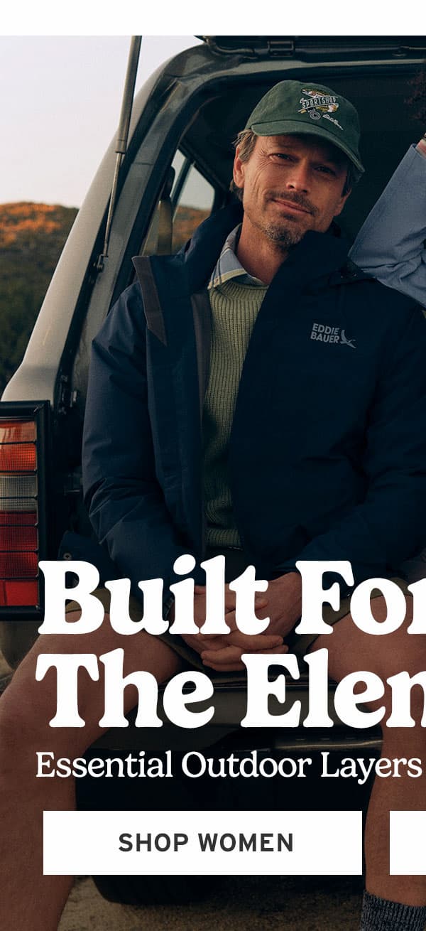 Shop Women' Outerwear