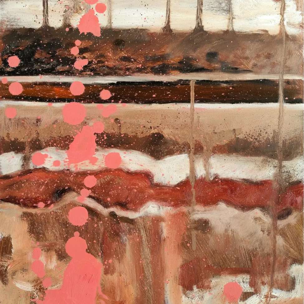 Salt With a Splash, Janna Prinsloo