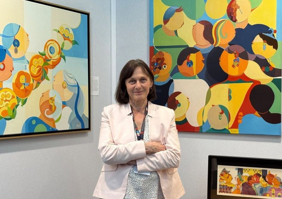 Annemarie Ambrosoli