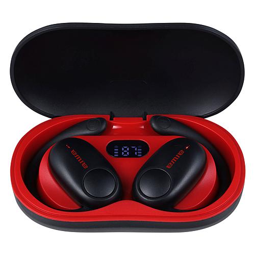 Aiwa Open Wearable True Wireless Earphones