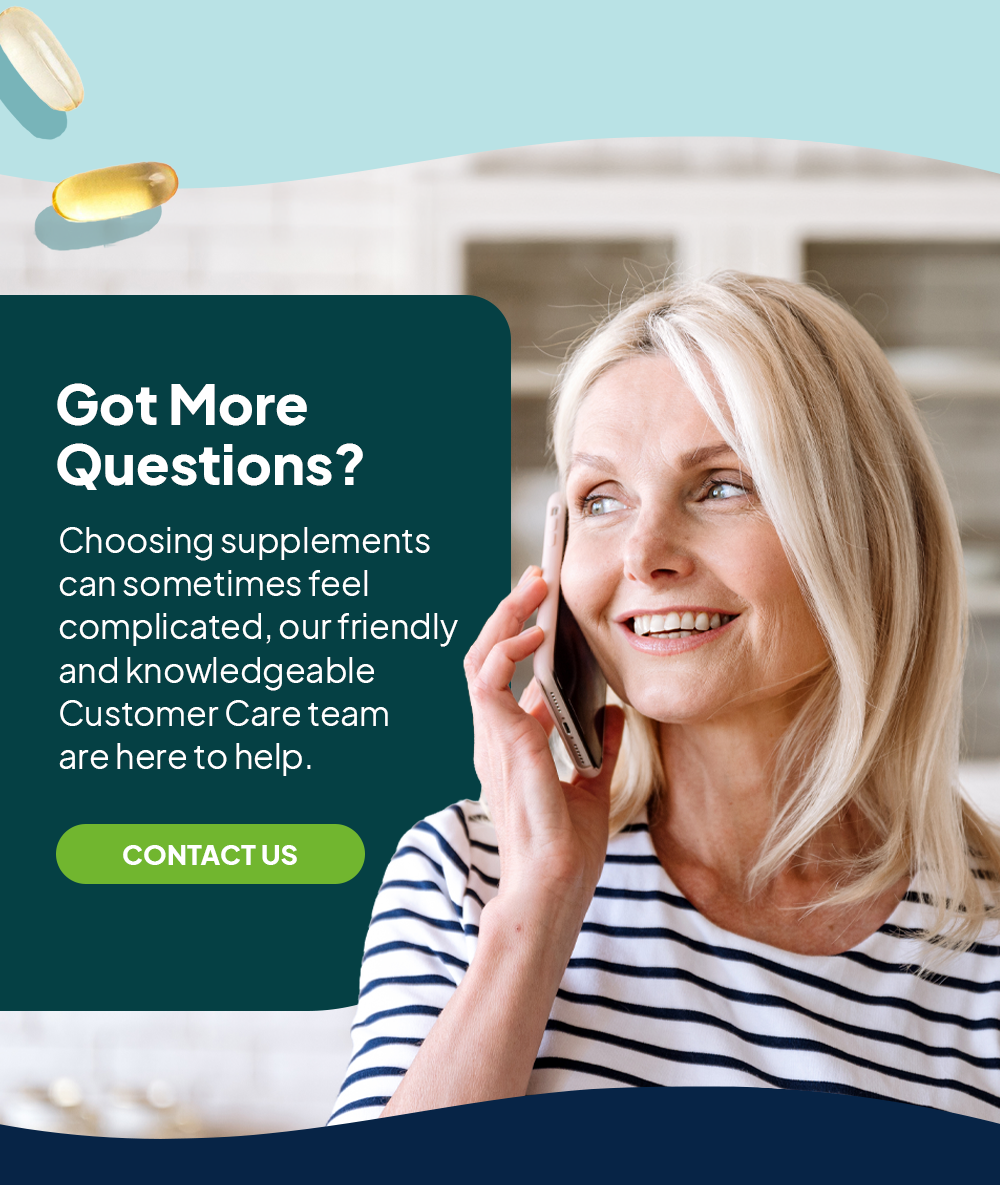 Contact Us