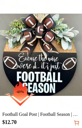 Football Goal Post | Football...
