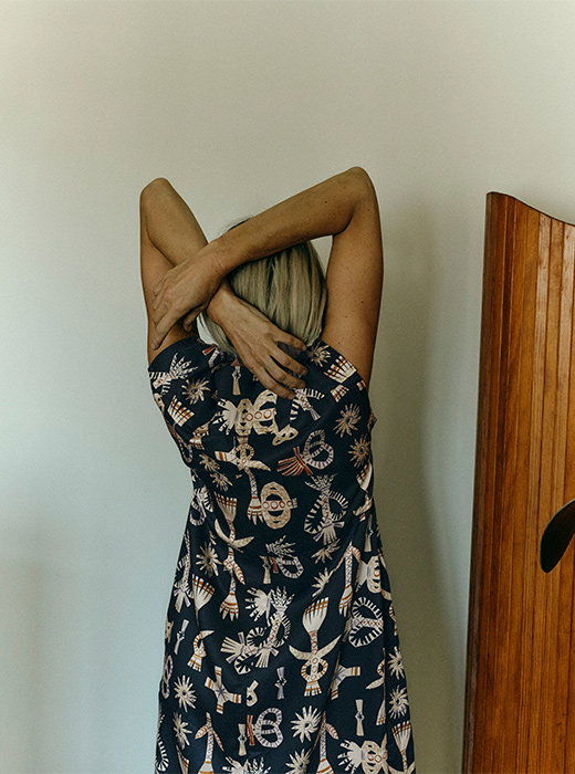 Womens New In