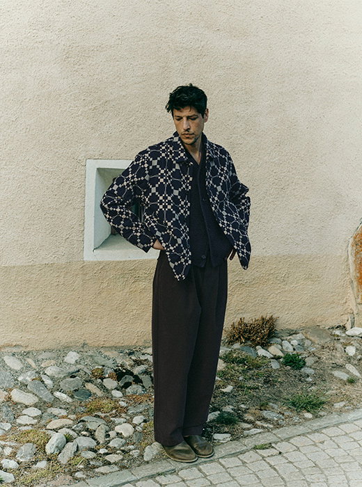 Mens New In