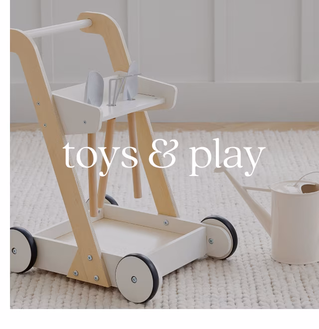 toys & play