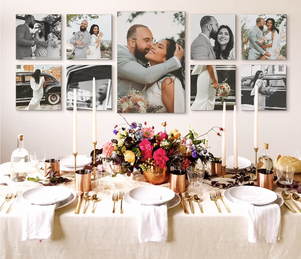 Your Walls, Your Story