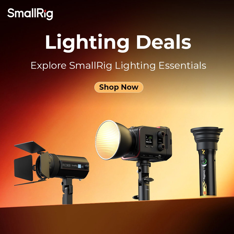 SmallRig