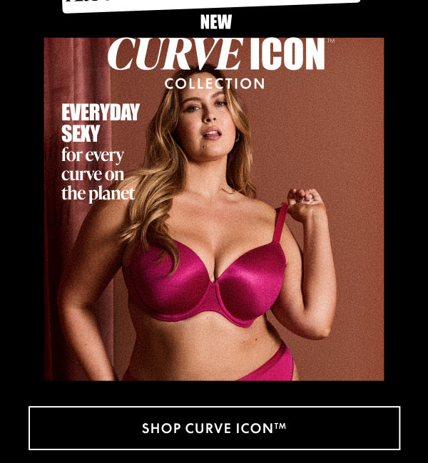 Shop Curve Icon