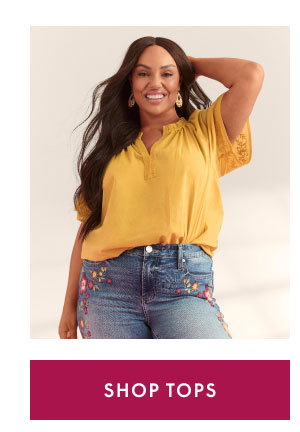 Shop Tops