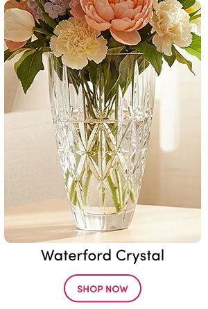 Waterford Crystal