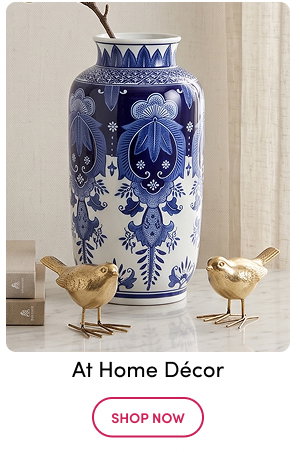 At Home Décor