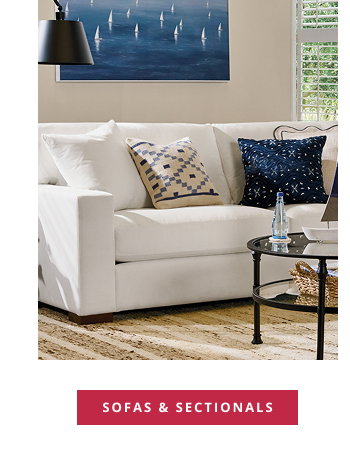 Shop Sofas & Sectionals