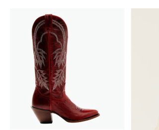Shop Boots & Apparel