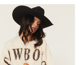 Shop Boots & Apparel