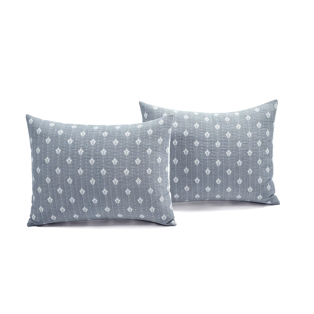 Willards Cotton Quilt Set