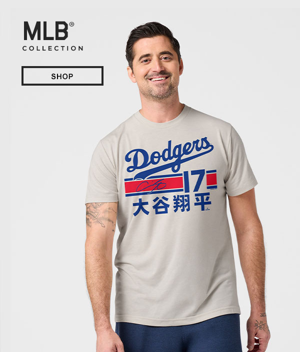 MLB