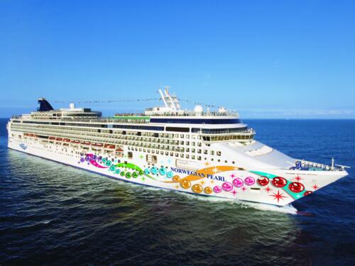NCL Cruises