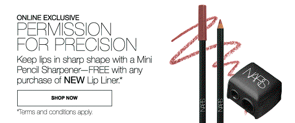 Permission to Precision