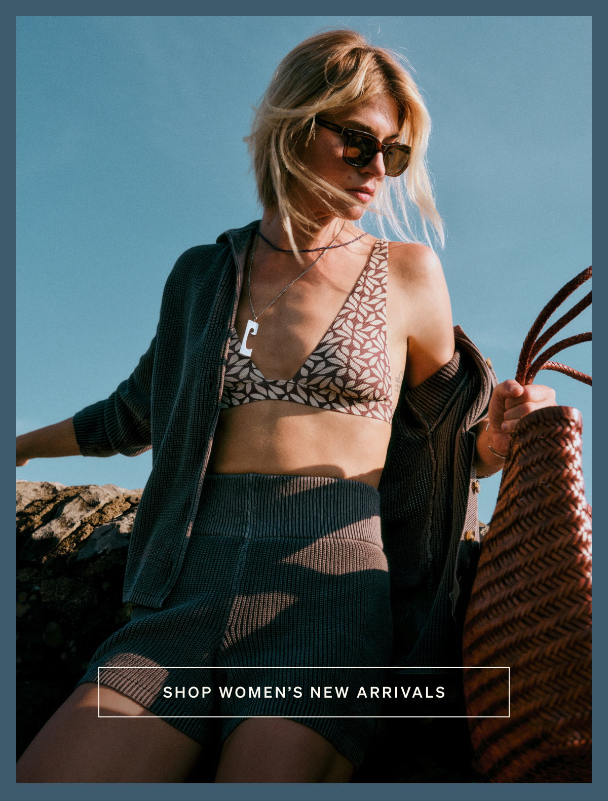 Shop Women's New Arrivals