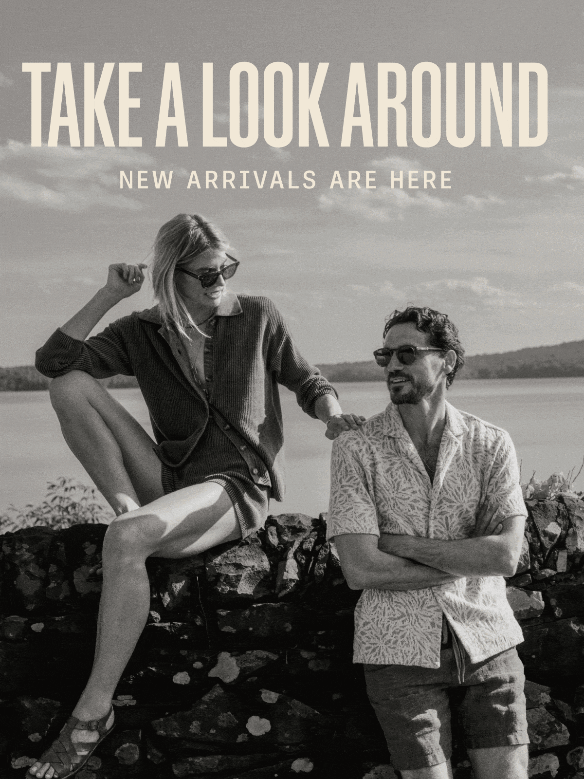 Take A Look Around | Shop New Arrivals