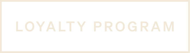 Loyalty Program