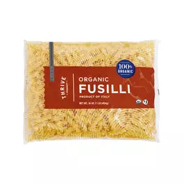 Thrive Market Organic Fusilli
