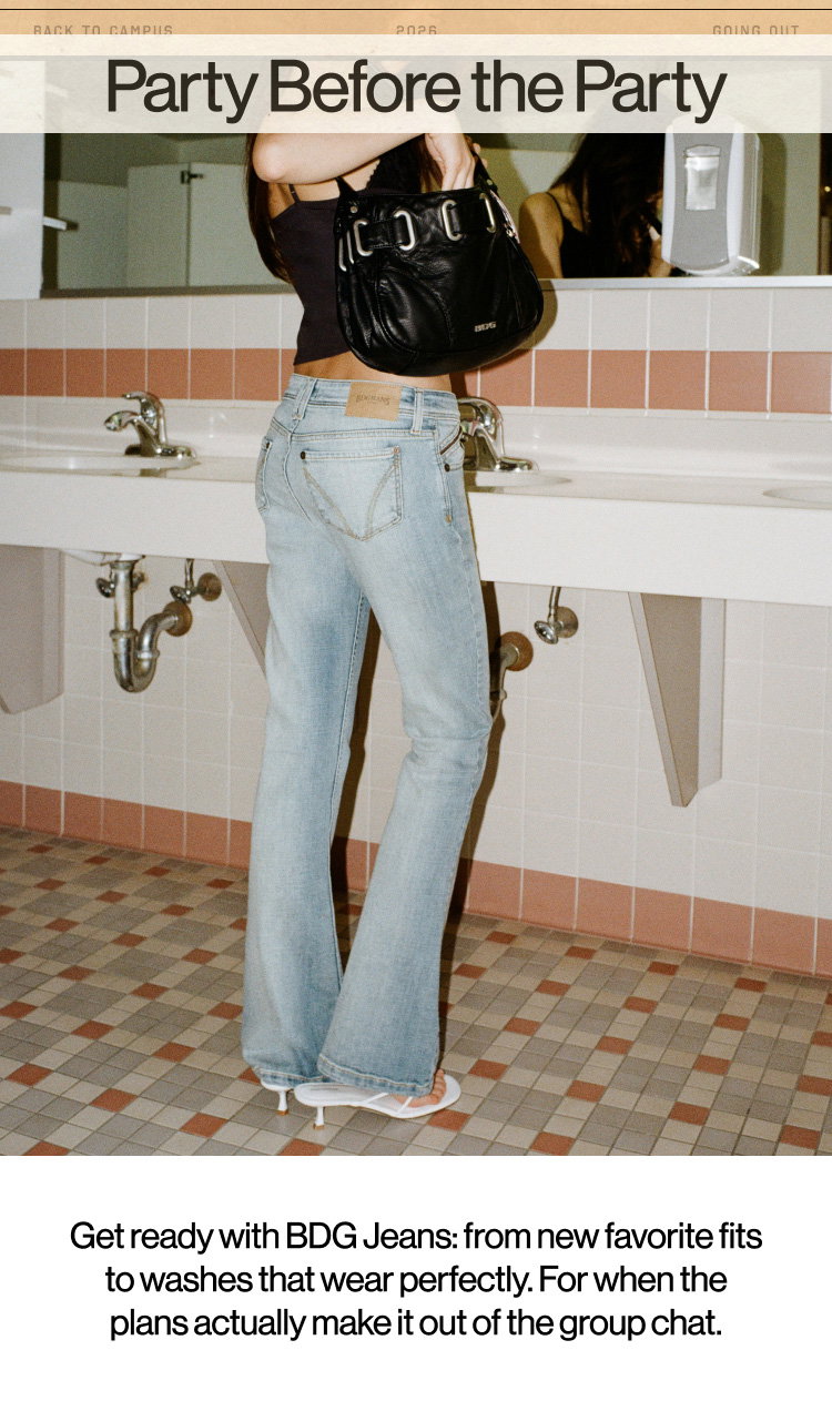 SHOP JEANS