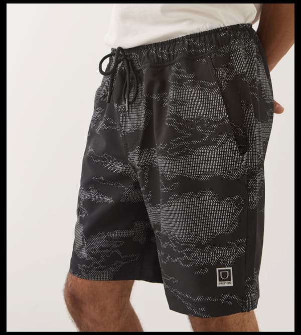 JOURNEY ACTIVE SHORT