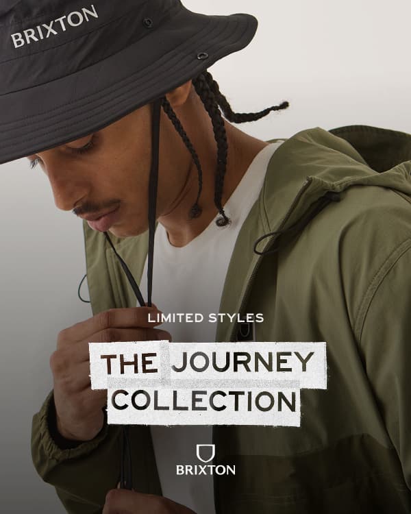 THE JOURNEY COLLECTION