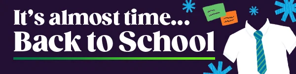 Back to School