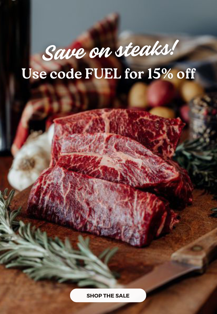 Use code Fuel