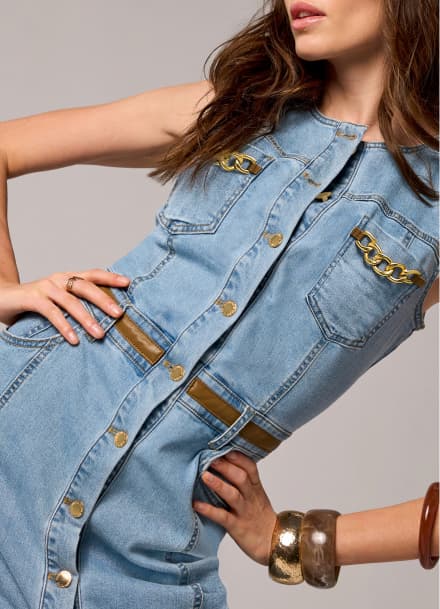 Denim