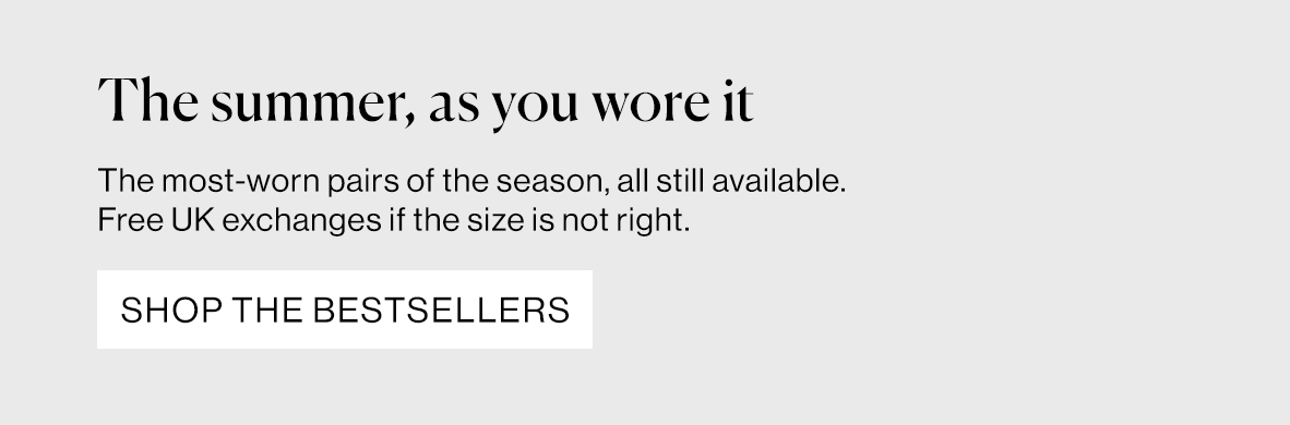 10% off all six colours, today only until midnight. No code needed.