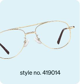 Style no. 419014