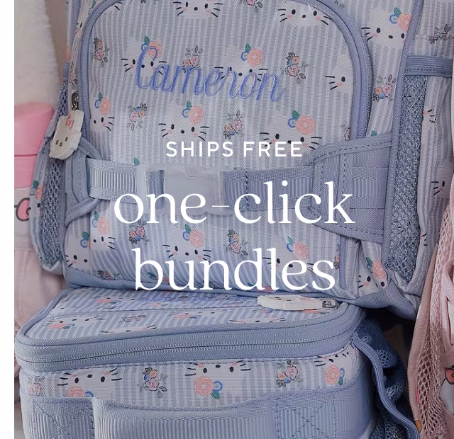 one-click bundles