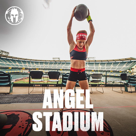 angel stadium