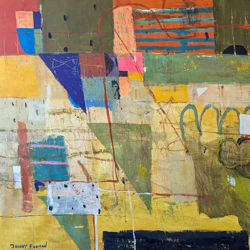 Jenny Furman