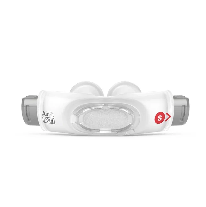 Image of ResMed AirFit™ P30i Nasal CPAP Mask Pillow Cushion